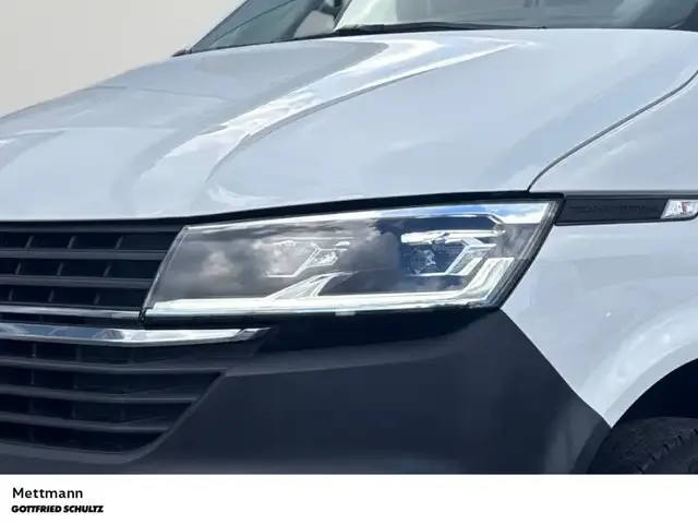 Volkswagen T6 Transporter