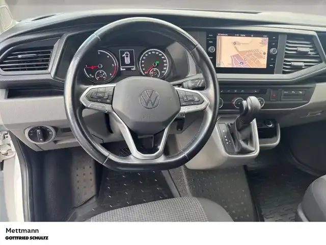 Volkswagen T6 Transporter
