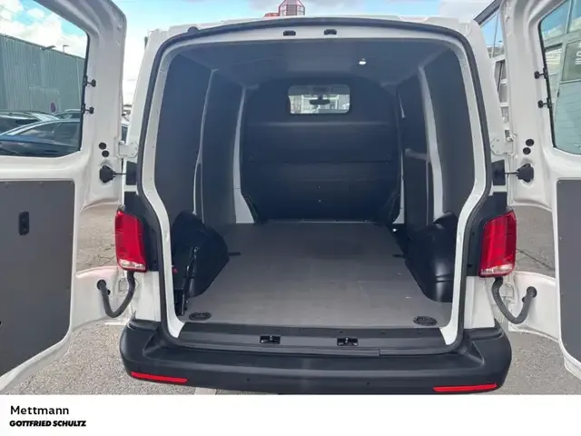 Volkswagen T6 Transporter