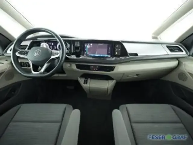 Volkswagen T7 California