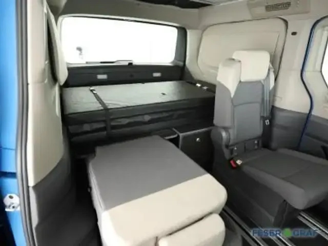 Volkswagen T7 California