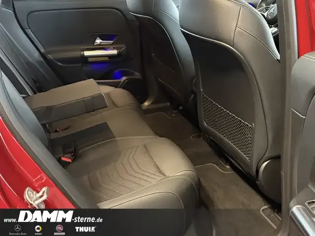 Mercedes-Benz EQA 350