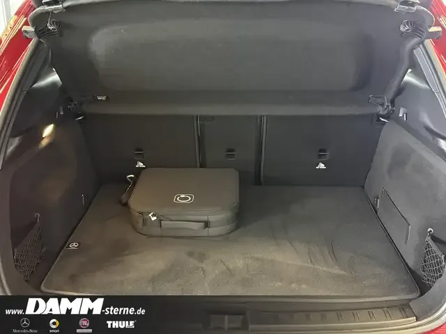 Mercedes-Benz EQA 350