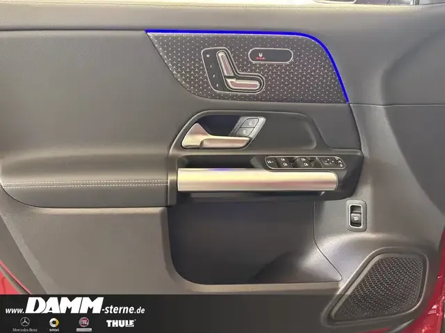 Mercedes-Benz EQA 350