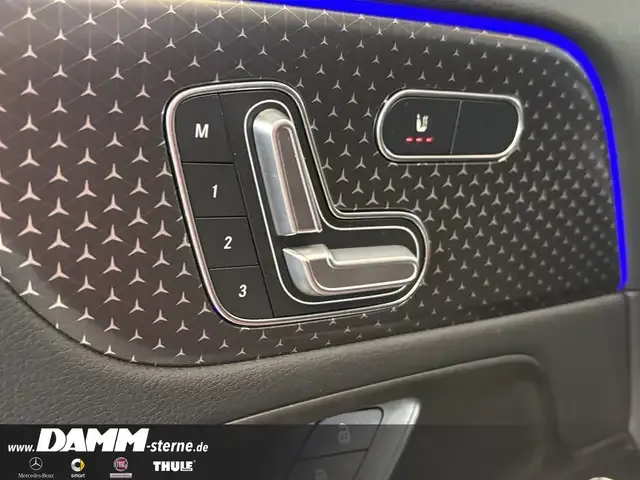 Mercedes-Benz EQA 350