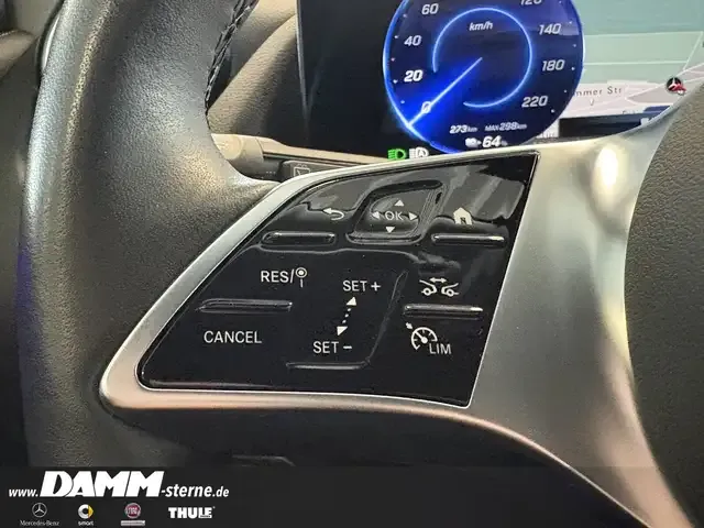 Mercedes-Benz EQA 350