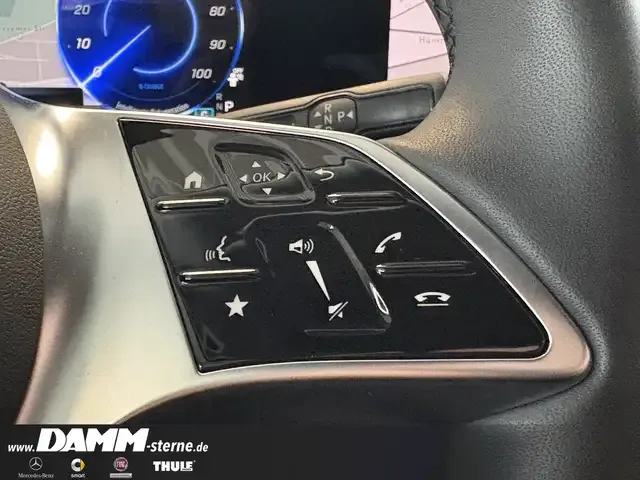 Mercedes-Benz EQA 350