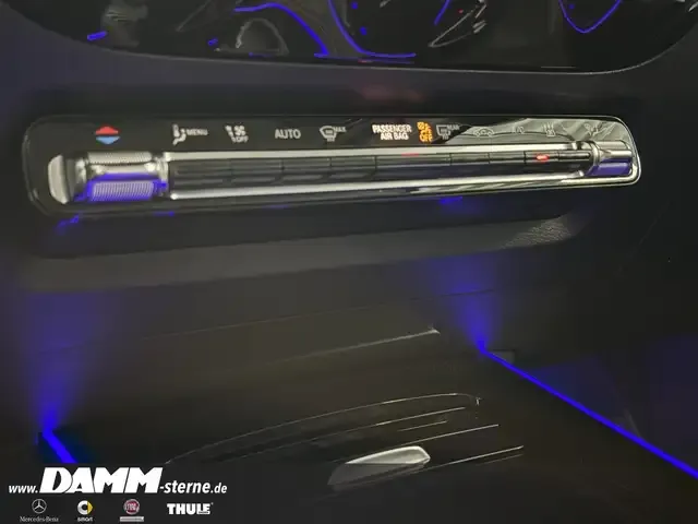 Mercedes-Benz EQA 350