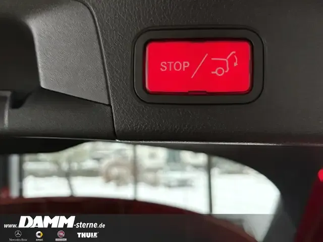 Mercedes-Benz EQA 350