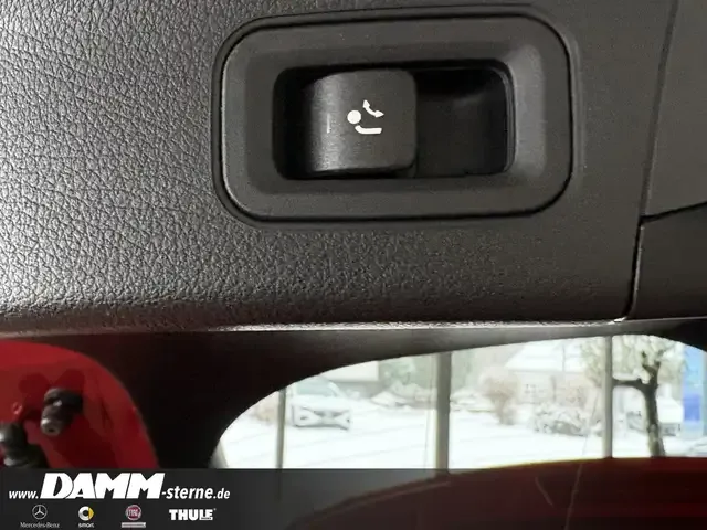 Mercedes-Benz EQA 350