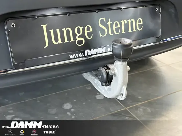 Mercedes-Benz EQA 350