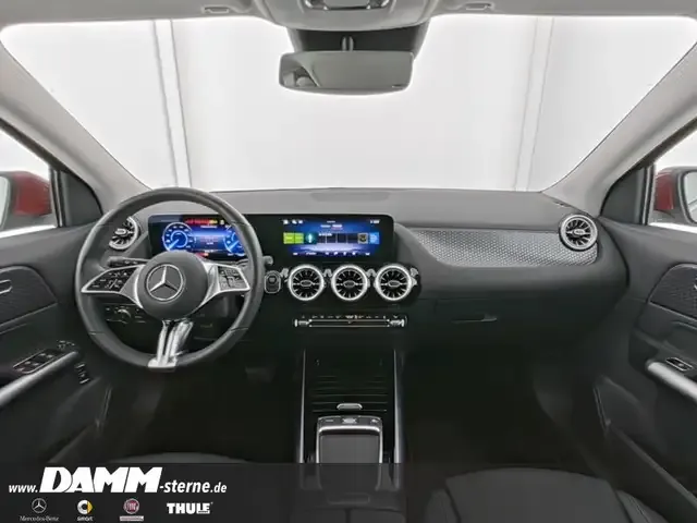 Mercedes-Benz EQA 350