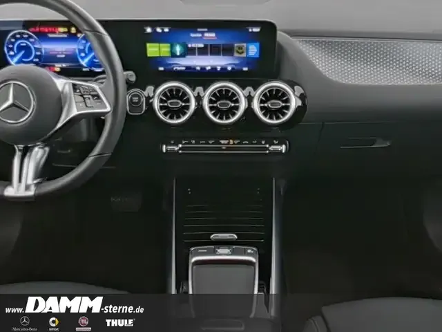 Mercedes-Benz EQA 350