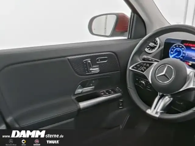 Mercedes-Benz EQA 350