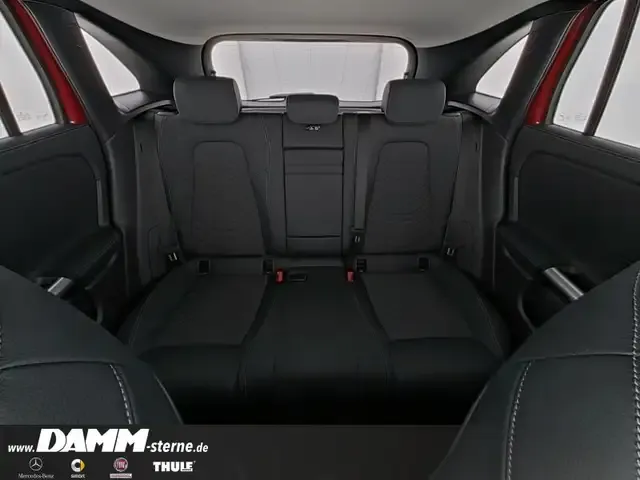 Mercedes-Benz EQA 350