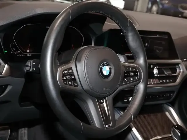 BMW 440