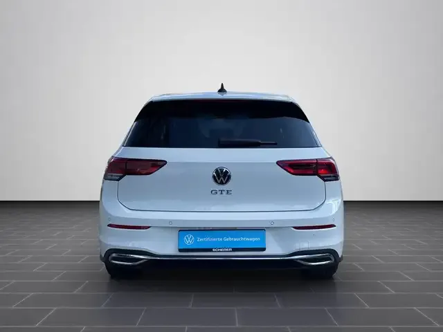 Volkswagen Golf GTE
