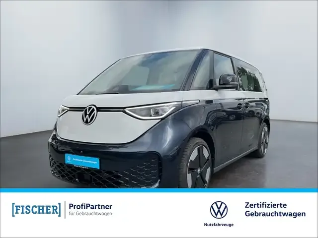 Volkswagen ID. Buzz