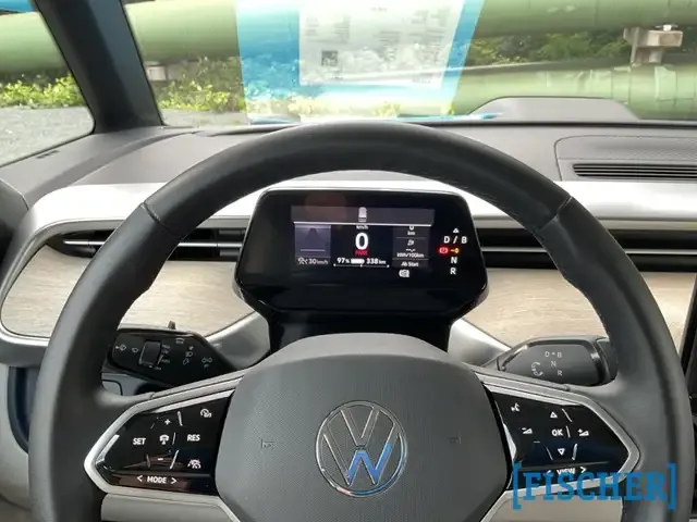 Volkswagen ID. Buzz