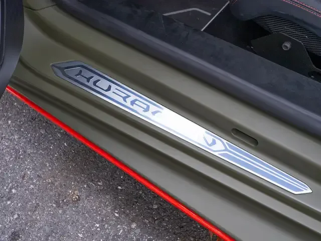 Lamborghini Huracán