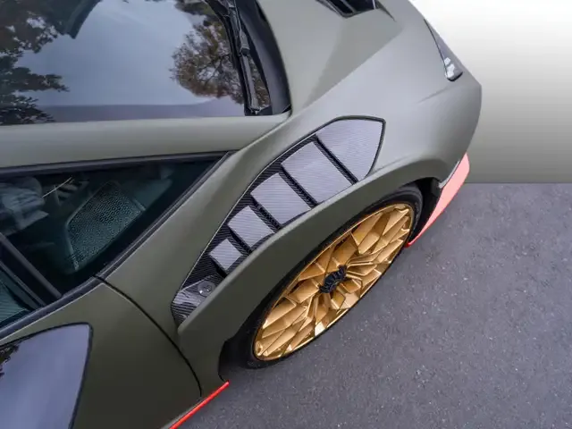 Lamborghini Huracán