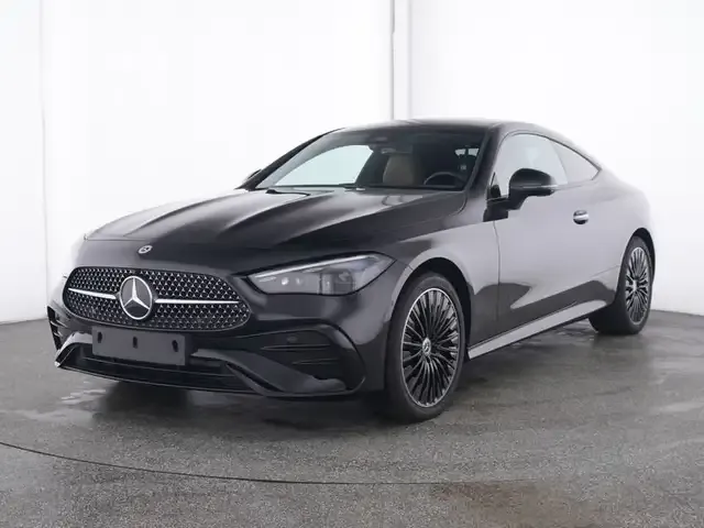 Mercedes-Benz CLE 300