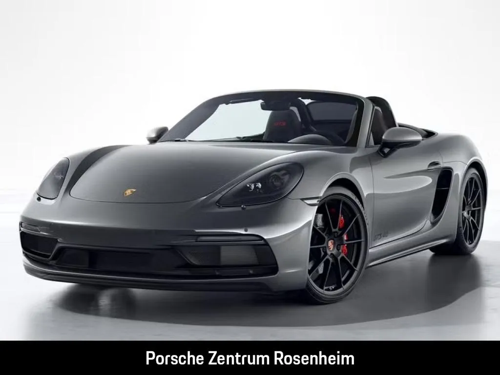 Porsche Autres