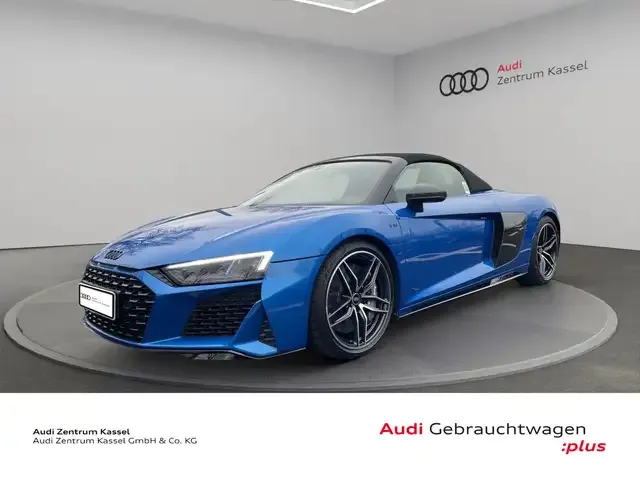 Audi Sonstige