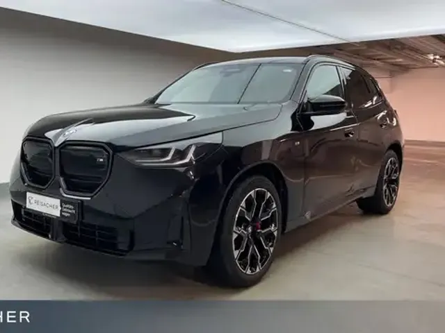 BMW Sonstige