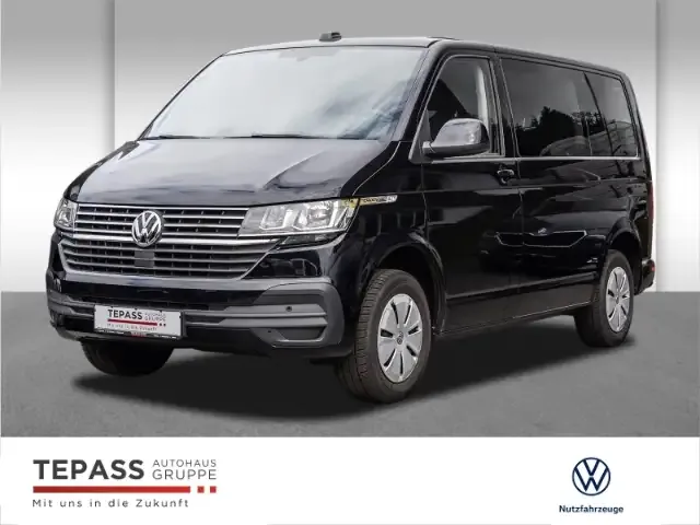 Volkswagen T6.1 Caravelle