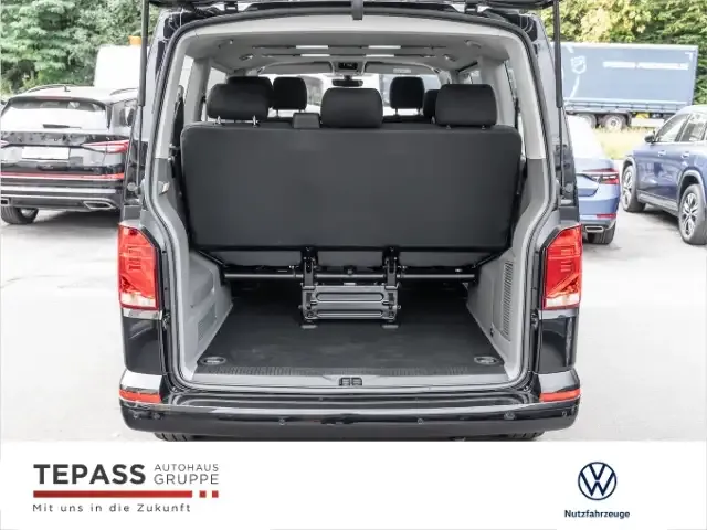 Volkswagen T6.1 Caravelle