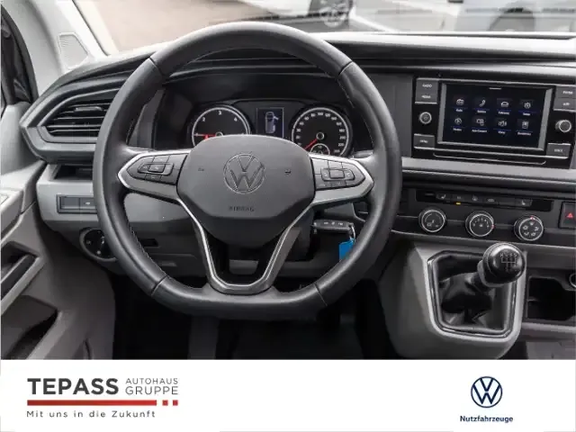 Volkswagen T6.1 Caravelle
