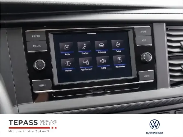 Volkswagen T6.1 Caravelle