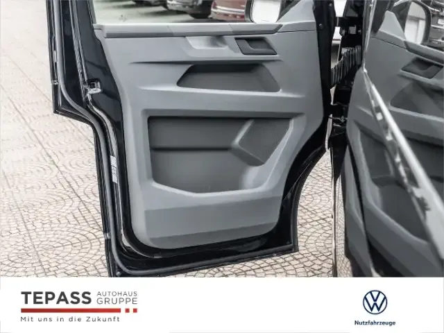 Volkswagen T6.1 Caravelle