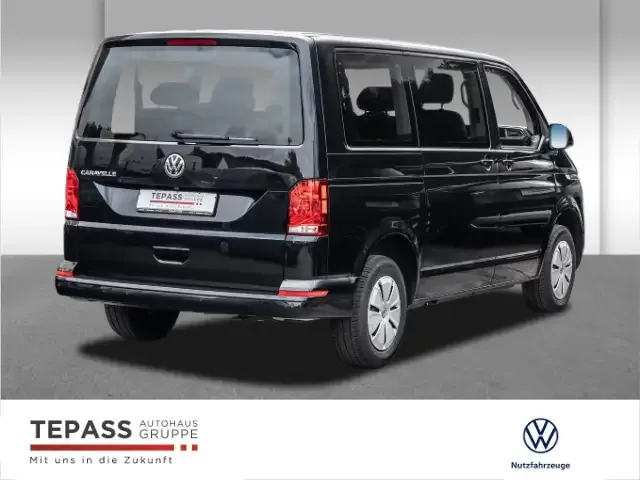 Volkswagen T6.1 Caravelle