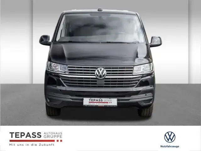 Volkswagen T6.1 Caravelle