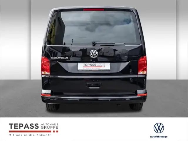 Volkswagen T6.1 Caravelle