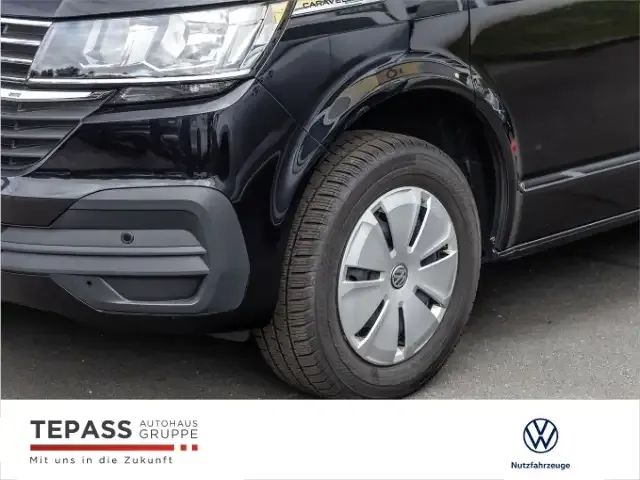 Volkswagen T6.1 Caravelle