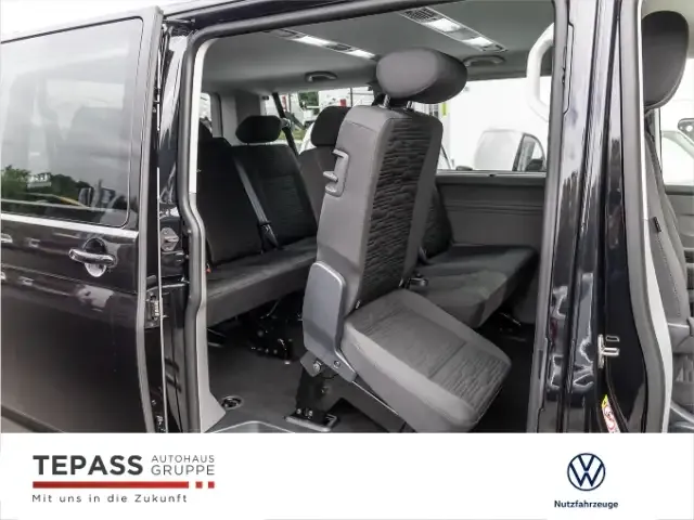Volkswagen T6.1 Caravelle