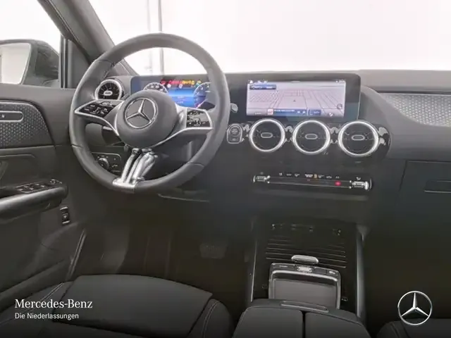Mercedes-Benz GLA 180