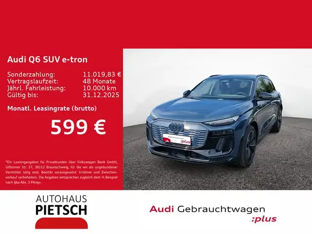 Audi Sonstiges