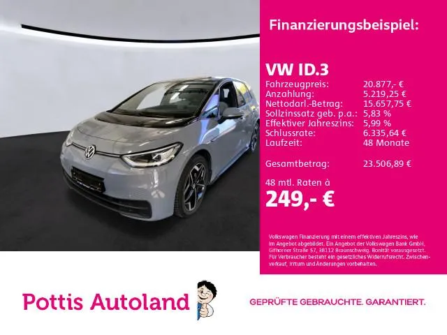 Volkswagen ID.3