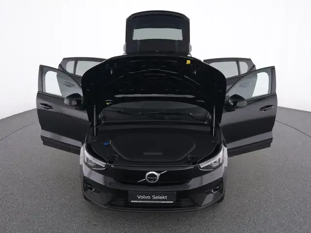 Volvo C40