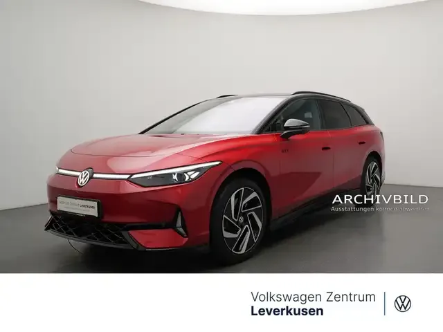 Volkswagen ID.7