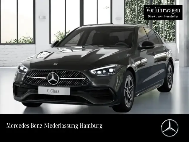 Mercedes-Benz Sonstige