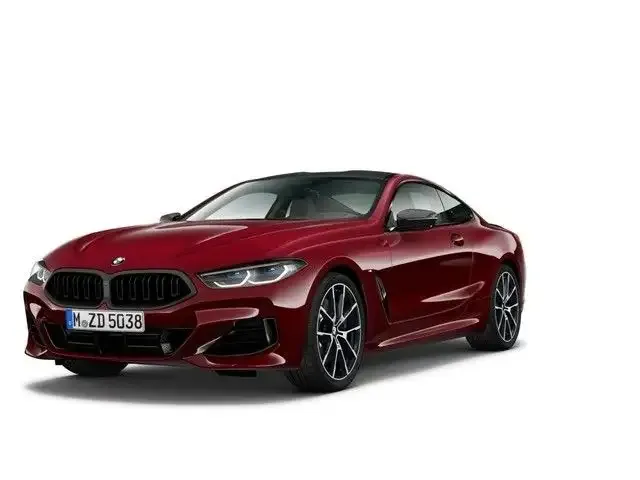 BMW 840
