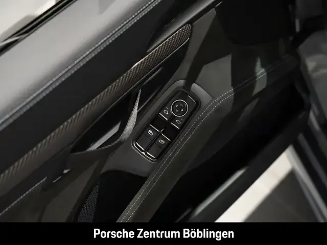 Porsche 718 Spyder