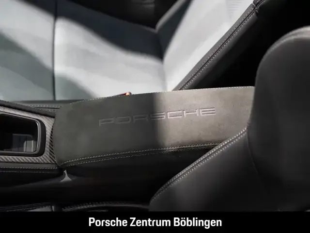Porsche 718 Spyder