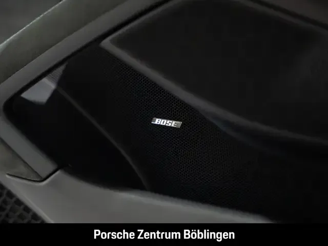 Porsche 718 Spyder