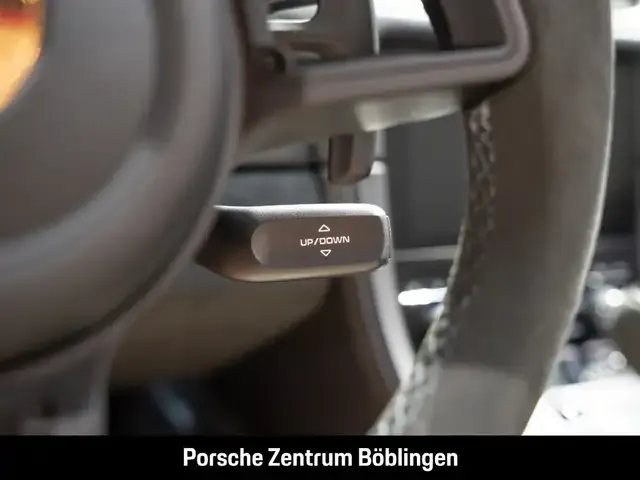 Porsche 718 Spyder